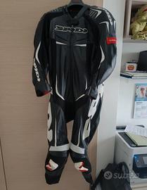 Tuta intera Spidi Track Wind Pro Suit