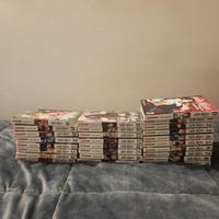 Manga Jujutsu Kaisen 0-25