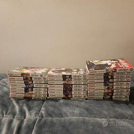 Manga Jujutsu Kaisen 0-25