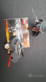 Lego polybag The hobbit 30213