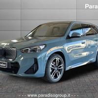 BMW iX1 EDRIVE 20 - 2024 | MSPORT - 204CV