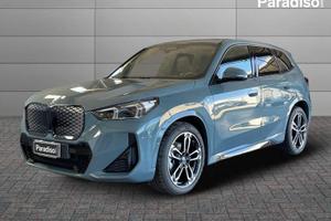BMW iX1 EDRIVE 20 - 2024 | MSPORT - 204CV