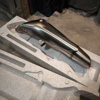 terminale scarico originale KTM