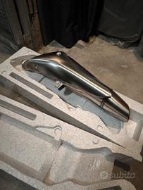 terminale scarico originale KTM