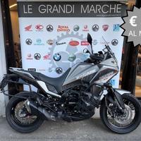 Moto Morini X-Cape 650