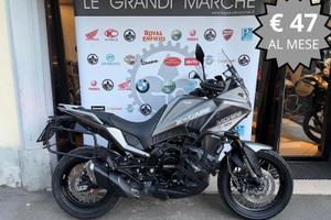 Moto Morini X-Cape 650