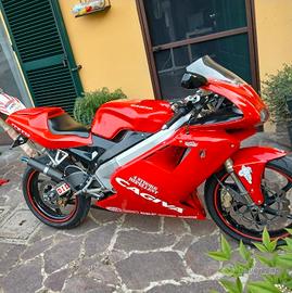 Cagiva Mito 125 Evolution 2005