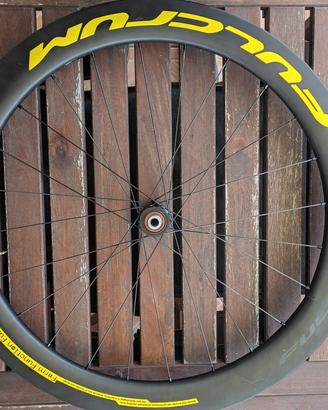 cerchio anteriore fulcrum wind 57 del 2025