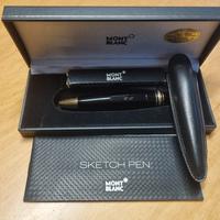 Sketch Pen Montblanc