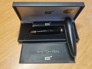 Sketch Pen Montblanc