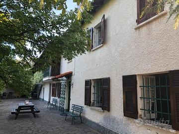 Casa di campagna