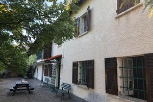 Casa di campagna