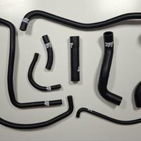 LANCIA DELTA HF TURBO 2.0 8V 4WD MANICOTTI SILICON