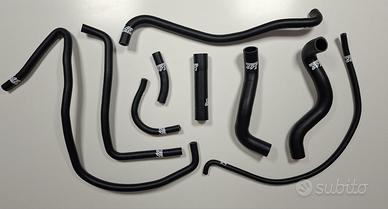 LANCIA DELTA HF TURBO 2.0 8V 4WD MANICOTTI SILICON