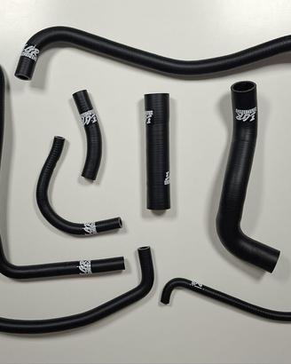 LANCIA DELTA HF TURBO 2.0 8V 4WD MANICOTTI SILICON