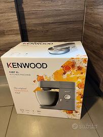 Planetaria kenwood