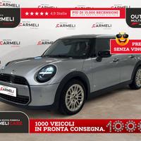 Mini Mini Cooper 5p 1.5 C Essential auto AZIENDALE