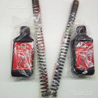 Kit forcella bitubo t-max 01-03