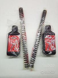 Kit forcella bitubo t-max 01-03