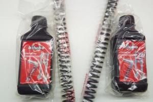 Kit forcella bitubo t-max 01-03