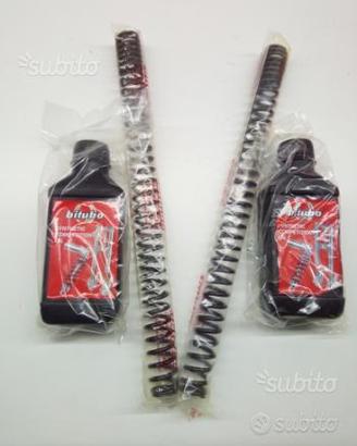 Kit forcella bitubo t-max 01-03