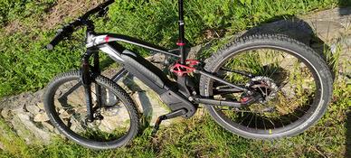 Fantic XF1 150 tg M 2020