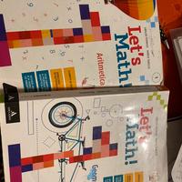 Libri di matematica prima media