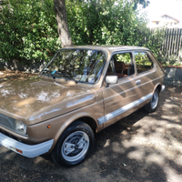 Fiat 127 Top