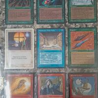 carte magic da 94 a 96