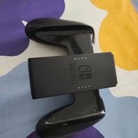 Nintendo Joy-Con Charging Grip per Nintendo Switch