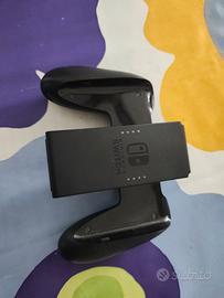 Nintendo Joy-Con Charging Grip per Nintendo Switch