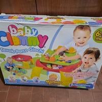 Tavolo Parco Giochi