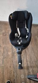 Seggiolino isofix