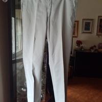 pantalone uomo estivo Asquani