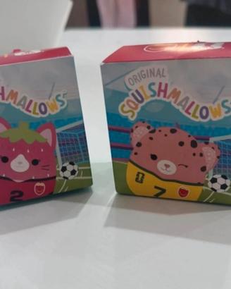Sorprese Mc Donald s
