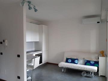 Monolocale comodissimo BUSTO ARSIZIO NORD