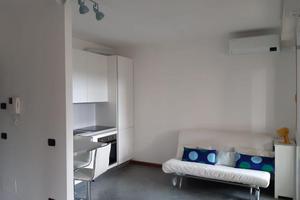 Monolocale comodissimo BUSTO ARSIZIO NORD