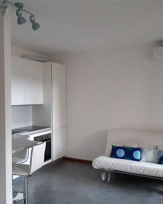 Monolocale comodissimo BUSTO ARSIZIO NORD
