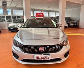 Fiat Tipo 1.4 T-Jet 120CV GPL 5 porte Lounge