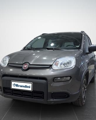 FIAT Panda 1.0 firefly hybrid City Life s&s 70cv