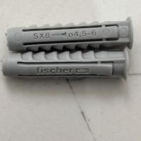 Fischer 34 Tasselli SX, 8 x 40 mm