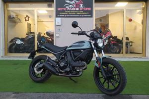 Ducati Scrambler 400