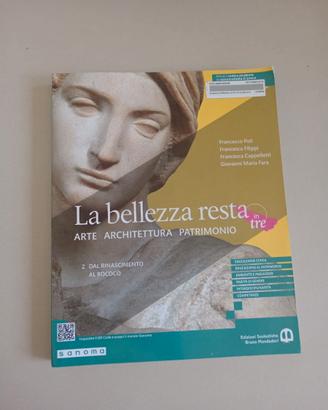 La bellezza resta vol.2