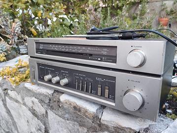 amplificatore  pioneer ta 110l 