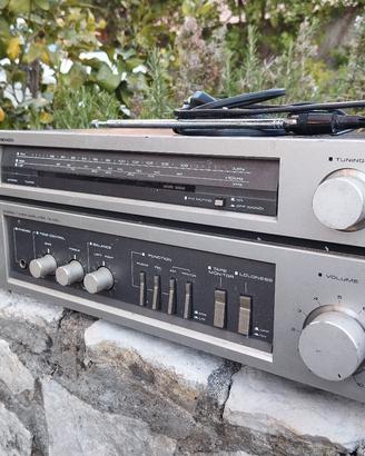 amplificatore  pioneer ta 110l 