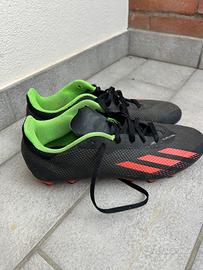 Scarpe calcio Adidas 43