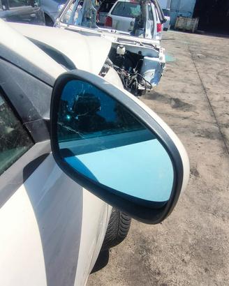ALFA ROMEO MITO 2011 SPECCHIETTO SX