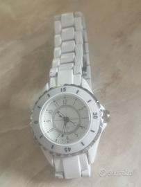 Orologio donna mov. Quarzo - ghiera girevole
