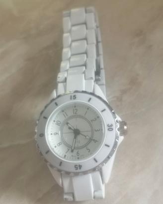 Orologio donna mov. Quarzo - ghiera girevole