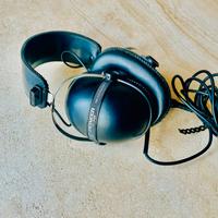 Pioneer cuffie wireless 